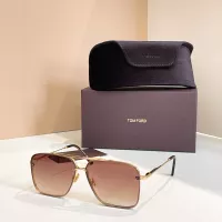 Cheap Tom Ford AAA Quality Sunglasses #1325352 Replica Wholesale [$68.00 USD] [ITEM#1325352] on Replica Tom Ford AAA Quality Sunglasses