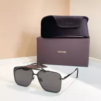 Cheap Tom Ford AAA Quality Sunglasses #1325355 Replica Wholesale [$68.00 USD] [ITEM#1325355] on Replica Tom Ford AAA Quality Sunglasses