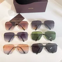 Cheap Tom Ford AAA Quality Sunglasses #1325356 Replica Wholesale [$68.00 USD] [ITEM#1325356] on Replica Tom Ford AAA Quality Sunglasses
