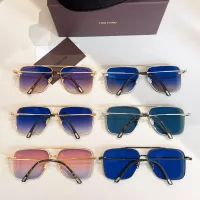 Cheap Tom Ford AAA Quality Sunglasses #1325356 Replica Wholesale [$68.00 USD] [ITEM#1325356] on Replica Tom Ford AAA Quality Sunglasses