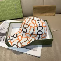 Cheap Gucci Caps #1325357 Replica Wholesale [$34.00 USD] [ITEM#1325357] on Replica Gucci Caps