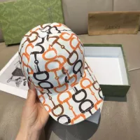 Cheap Gucci Caps #1325357 Replica Wholesale [$34.00 USD] [ITEM#1325357] on Replica Gucci Caps