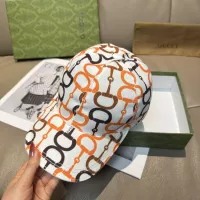Cheap Gucci Caps #1325357 Replica Wholesale [$34.00 USD] [ITEM#1325357] on Replica Gucci Caps