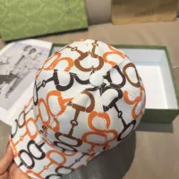 Cheap Gucci Caps #1325357 Replica Wholesale [$34.00 USD] [ITEM#1325357] on Replica Gucci Caps