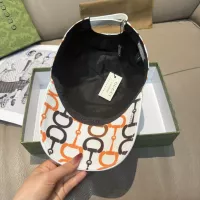 Cheap Gucci Caps #1325357 Replica Wholesale [$34.00 USD] [ITEM#1325357] on Replica Gucci Caps