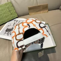 Cheap Gucci Caps #1325357 Replica Wholesale [$34.00 USD] [ITEM#1325357] on Replica Gucci Caps