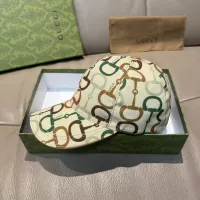 Cheap Gucci Caps #1325358 Replica Wholesale [$34.00 USD] [ITEM#1325358] on Replica Gucci Caps