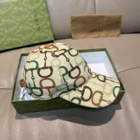 Cheap Gucci Caps #1325358 Replica Wholesale [$34.00 USD] [ITEM#1325358] on Replica Gucci Caps