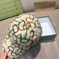 Cheap Gucci Caps #1325358 Replica Wholesale [$34.00 USD] [ITEM#1325358] on Replica Gucci Caps