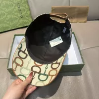 Cheap Gucci Caps #1325358 Replica Wholesale [$34.00 USD] [ITEM#1325358] on Replica Gucci Caps