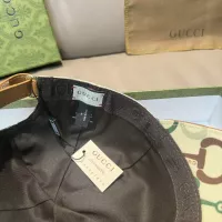 Cheap Gucci Caps #1325358 Replica Wholesale [$34.00 USD] [ITEM#1325358] on Replica Gucci Caps