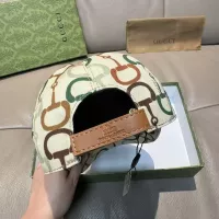 Cheap Gucci Caps #1325358 Replica Wholesale [$34.00 USD] [ITEM#1325358] on Replica Gucci Caps