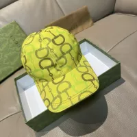 Cheap Gucci Caps #1325359 Replica Wholesale [$34.00 USD] [ITEM#1325359] on Replica Gucci Caps