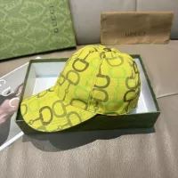 Cheap Gucci Caps #1325359 Replica Wholesale [$34.00 USD] [ITEM#1325359] on Replica Gucci Caps