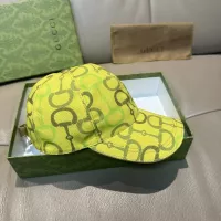 Cheap Gucci Caps #1325359 Replica Wholesale [$34.00 USD] [ITEM#1325359] on Replica Gucci Caps