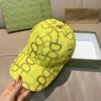 Cheap Gucci Caps #1325359 Replica Wholesale [$34.00 USD] [ITEM#1325359] on Replica Gucci Caps