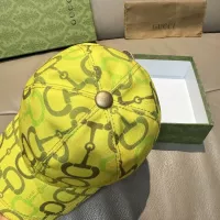 Cheap Gucci Caps #1325359 Replica Wholesale [$34.00 USD] [ITEM#1325359] on Replica Gucci Caps