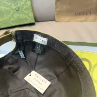 Cheap Gucci Caps #1325359 Replica Wholesale [$34.00 USD] [ITEM#1325359] on Replica Gucci Caps