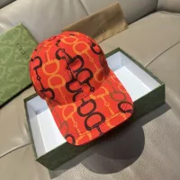 Cheap Gucci Caps #1325360 Replica Wholesale [$34.00 USD] [ITEM#1325360] on Replica Gucci Caps