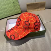 Cheap Gucci Caps #1325360 Replica Wholesale [$34.00 USD] [ITEM#1325360] on Replica Gucci Caps