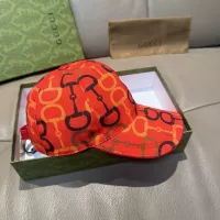Cheap Gucci Caps #1325360 Replica Wholesale [$34.00 USD] [ITEM#1325360] on Replica Gucci Caps