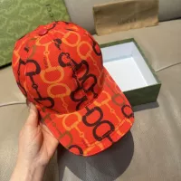 Cheap Gucci Caps #1325360 Replica Wholesale [$34.00 USD] [ITEM#1325360] on Replica Gucci Caps