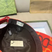 Cheap Gucci Caps #1325360 Replica Wholesale [$34.00 USD] [ITEM#1325360] on Replica Gucci Caps