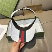 Cheap Gucci Caps #1325361 Replica Wholesale [$36.00 USD] [ITEM#1325361] on Replica Gucci Caps