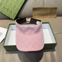 Cheap Gucci Caps #1325362 Replica Wholesale [$36.00 USD] [ITEM#1325362] on Replica Gucci Caps