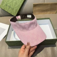Cheap Gucci Caps #1325362 Replica Wholesale [$36.00 USD] [ITEM#1325362] on Replica Gucci Caps