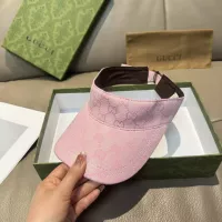 Cheap Gucci Caps #1325362 Replica Wholesale [$36.00 USD] [ITEM#1325362] on Replica Gucci Caps