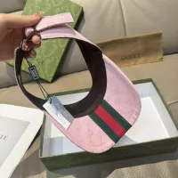 Cheap Gucci Caps #1325362 Replica Wholesale [$36.00 USD] [ITEM#1325362] on Replica Gucci Caps