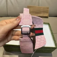 Cheap Gucci Caps #1325362 Replica Wholesale [$36.00 USD] [ITEM#1325362] on Replica Gucci Caps