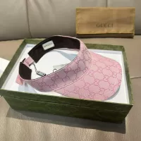 Cheap Gucci Caps #1325362 Replica Wholesale [$36.00 USD] [ITEM#1325362] on Replica Gucci Caps