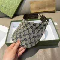 Cheap Gucci Caps #1325363 Replica Wholesale [$36.00 USD] [ITEM#1325363] on Replica Gucci Caps