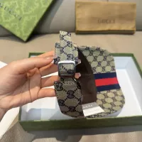Cheap Gucci Caps #1325363 Replica Wholesale [$36.00 USD] [ITEM#1325363] on Replica Gucci Caps