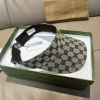 Cheap Gucci Caps #1325363 Replica Wholesale [$36.00 USD] [ITEM#1325363] on Replica Gucci Caps