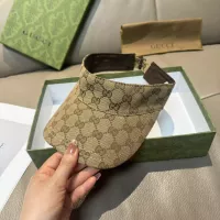 Cheap Gucci Caps #1325364 Replica Wholesale [$36.00 USD] [ITEM#1325364] on Replica Gucci Caps