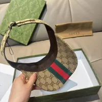 Cheap Gucci Caps #1325364 Replica Wholesale [$36.00 USD] [ITEM#1325364] on Replica Gucci Caps