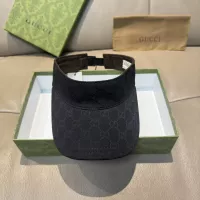 Cheap Gucci Caps #1325365 Replica Wholesale [$36.00 USD] [ITEM#1325365] on Replica Gucci Caps