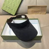 Cheap Gucci Caps #1325365 Replica Wholesale [$36.00 USD] [ITEM#1325365] on Replica Gucci Caps