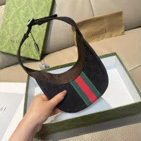 Cheap Gucci Caps #1325365 Replica Wholesale [$36.00 USD] [ITEM#1325365] on Replica Gucci Caps