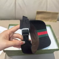 Cheap Gucci Caps #1325365 Replica Wholesale [$36.00 USD] [ITEM#1325365] on Replica Gucci Caps