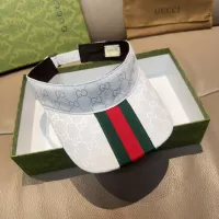 Cheap Gucci Caps #1325366 Replica Wholesale [$36.00 USD] [ITEM#1325366] on Replica Gucci Caps