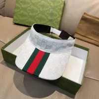 Cheap Gucci Caps #1325366 Replica Wholesale [$36.00 USD] [ITEM#1325366] on Replica Gucci Caps