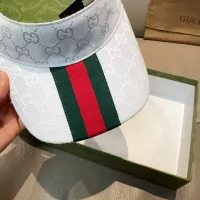 Cheap Gucci Caps #1325366 Replica Wholesale [$36.00 USD] [ITEM#1325366] on Replica Gucci Caps