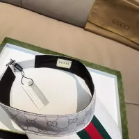 Cheap Gucci Caps #1325366 Replica Wholesale [$36.00 USD] [ITEM#1325366] on Replica Gucci Caps