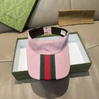 Cheap Gucci Caps #1325367 Replica Wholesale [$36.00 USD] [ITEM#1325367] on Replica Gucci Caps