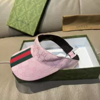 Cheap Gucci Caps #1325367 Replica Wholesale [$36.00 USD] [ITEM#1325367] on Replica Gucci Caps