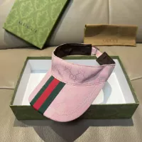 Cheap Gucci Caps #1325367 Replica Wholesale [$36.00 USD] [ITEM#1325367] on Replica Gucci Caps